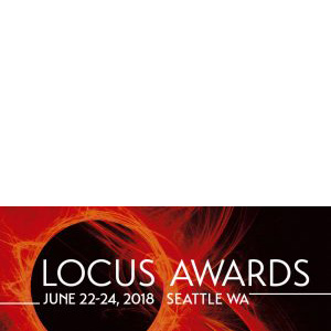 Locus Awards 2018